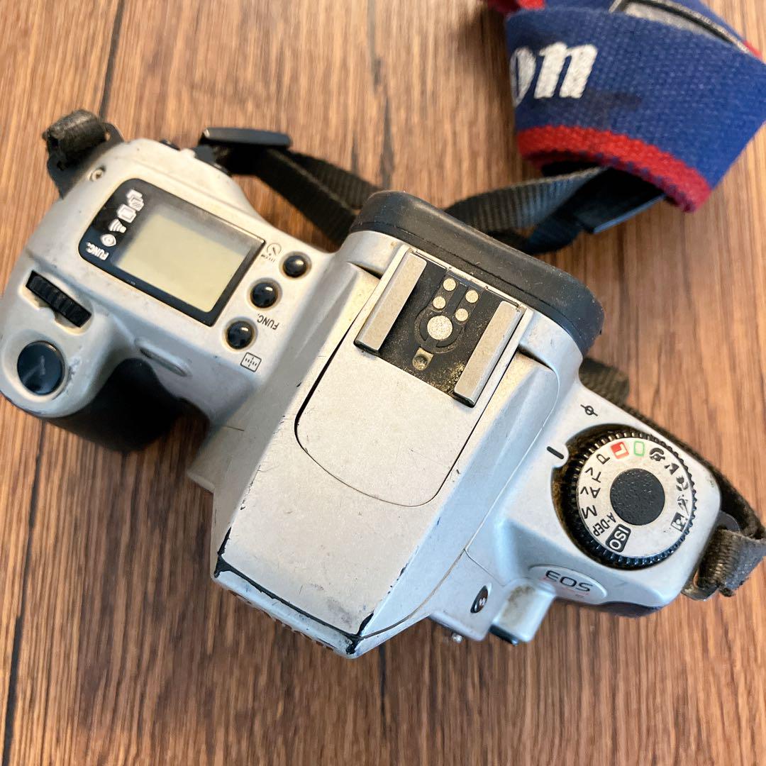 良品 動作確認済 Canon EOS Kiss Ⅲ Lボディまとめ 動作確認済】Canon EOS Kiss III 一眼レフカメラボディ - メルカリ