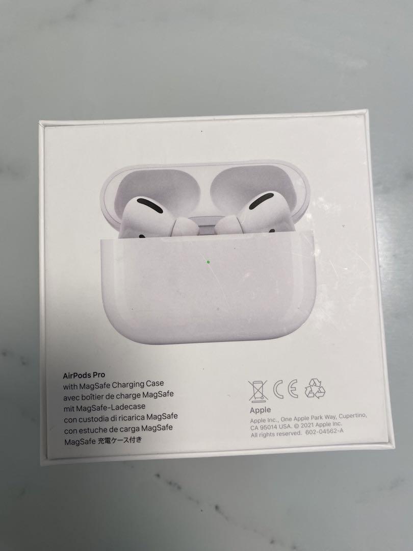 AirPods Pro（第1世代）最高 の