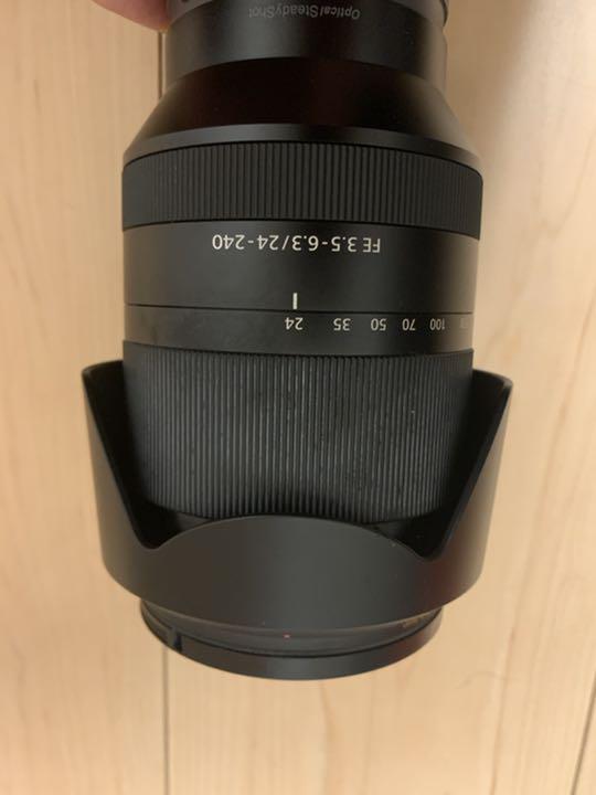 ソニーEマウント f3.5-6.3 24mm-240mm sgOcJ-m30224877084 得価通販