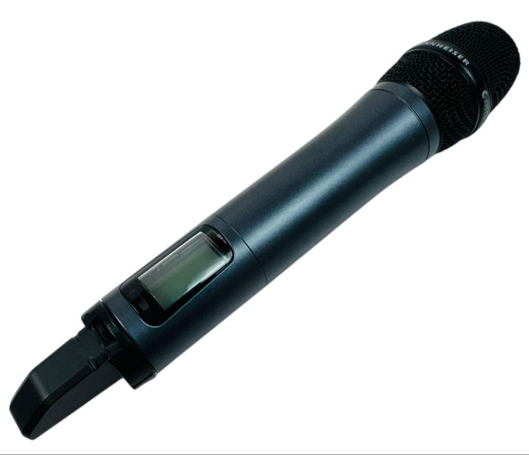 SENNHEISER ゼンハイザー ワイヤレスマイク ew100 G3