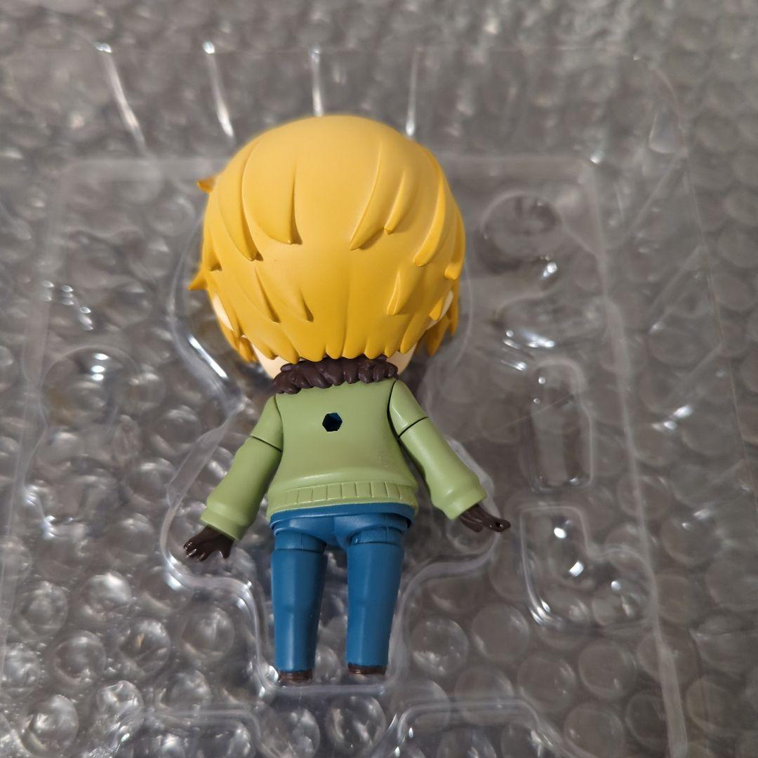 Nendoroid Hetalia World Stars America USA 1088 Figure Good