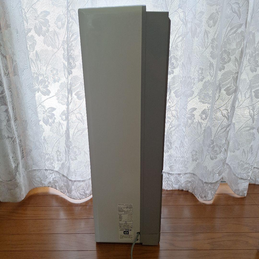 CORONA CW-A1615 コロナ ルームエアコン ウインドタイプ 窓用