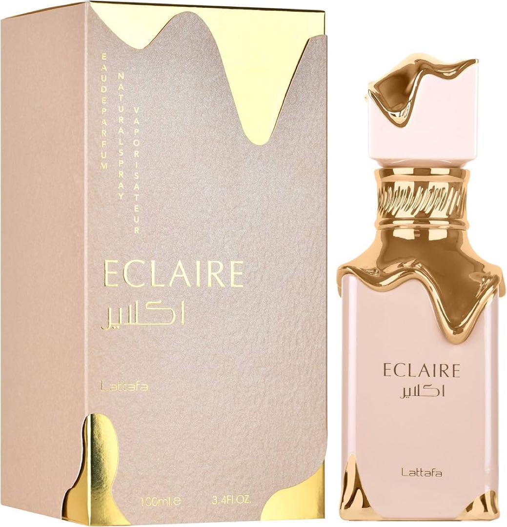香水(ユニセックス) Lattafa Eclaire