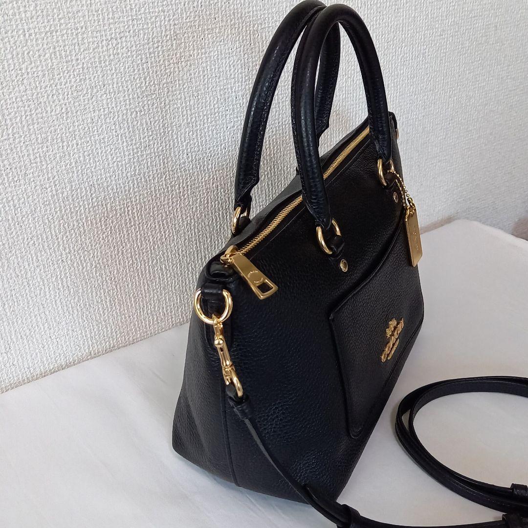 ストラップ コーチCOACH新品未使用バッグ ハンドバッグ JqnTB-m30226385707 コーチショルダーバッグ2way %さいませ