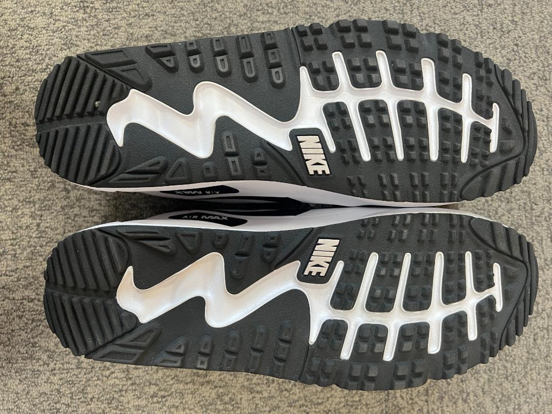 NIKE AIR MAX 90 G ゴルフ 28.0㎝