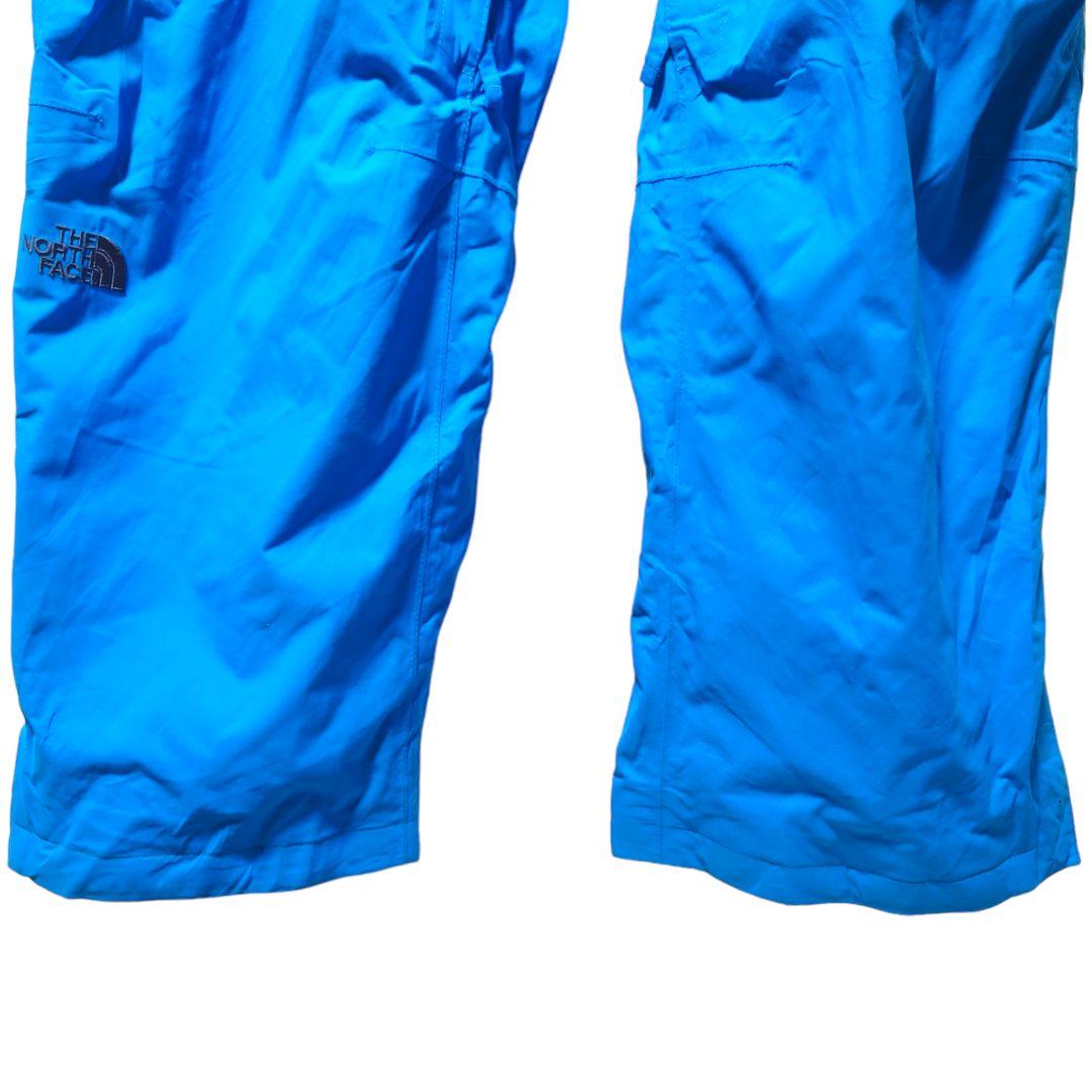 THE NORTH FACE】HyVent スキースノボーパンツ A-1687 - メルカリ