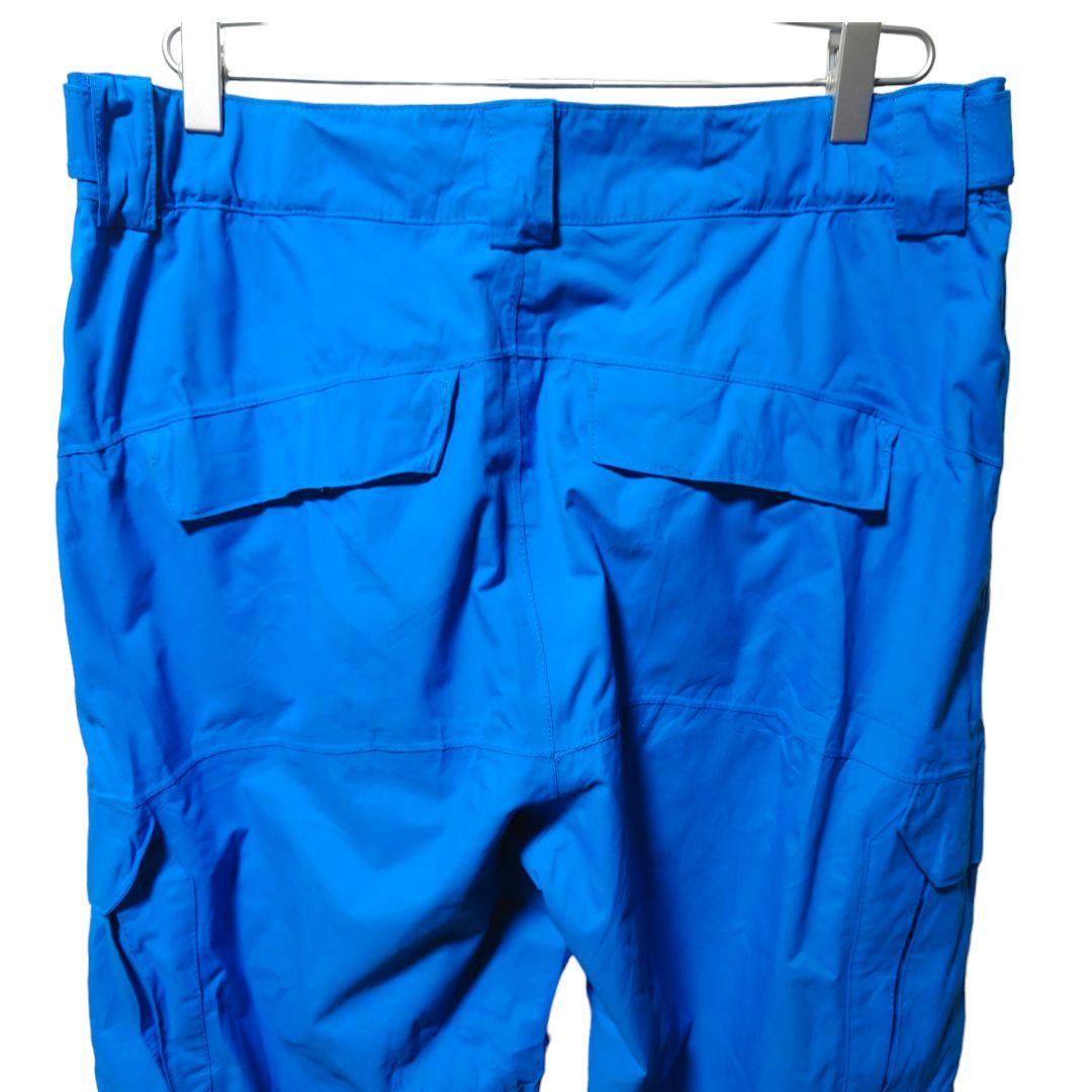 THE NORTH FACE】HyVent スキースノボーパンツ A-1687 - メルカリ