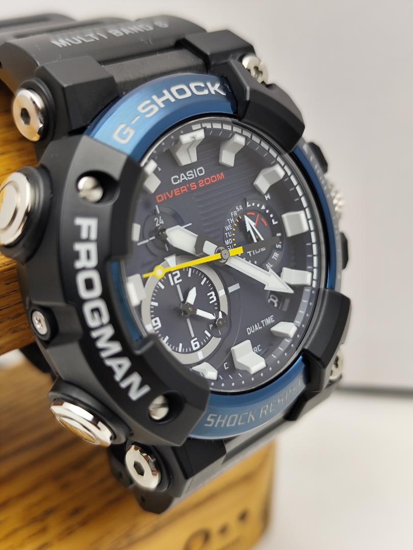 G-SHOCK GWF-A1000C-1AJF