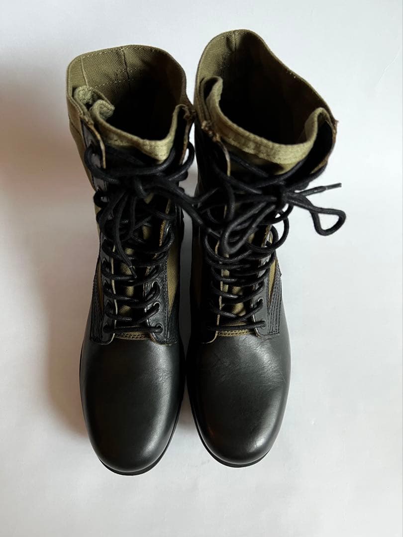 DIESEL ディーゼル アーミーブーツ