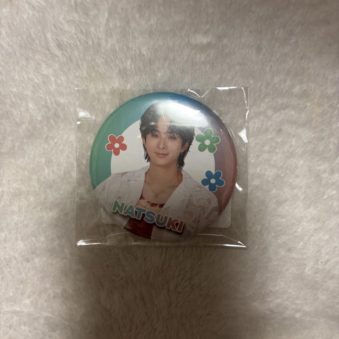 澤本夏輝 まとめ セットFANTASTICS 缶バッジ クッション FANTASTICS ファンタ 澤本夏輝 セット