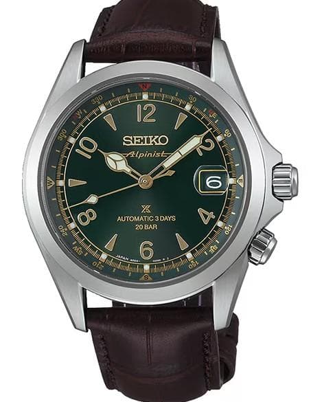 モデル セイコー プロスペックス SBDC211PROSPEX