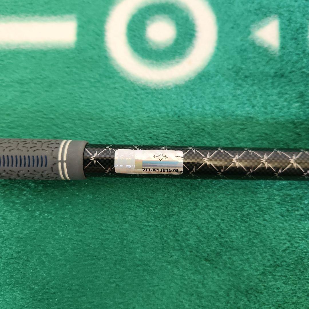 TENSEI 60 (SR) for Callaway 　45.5インチ TENSEI for Callaway 60-SR 45.5 CWスリーブ 1W - メルカリ