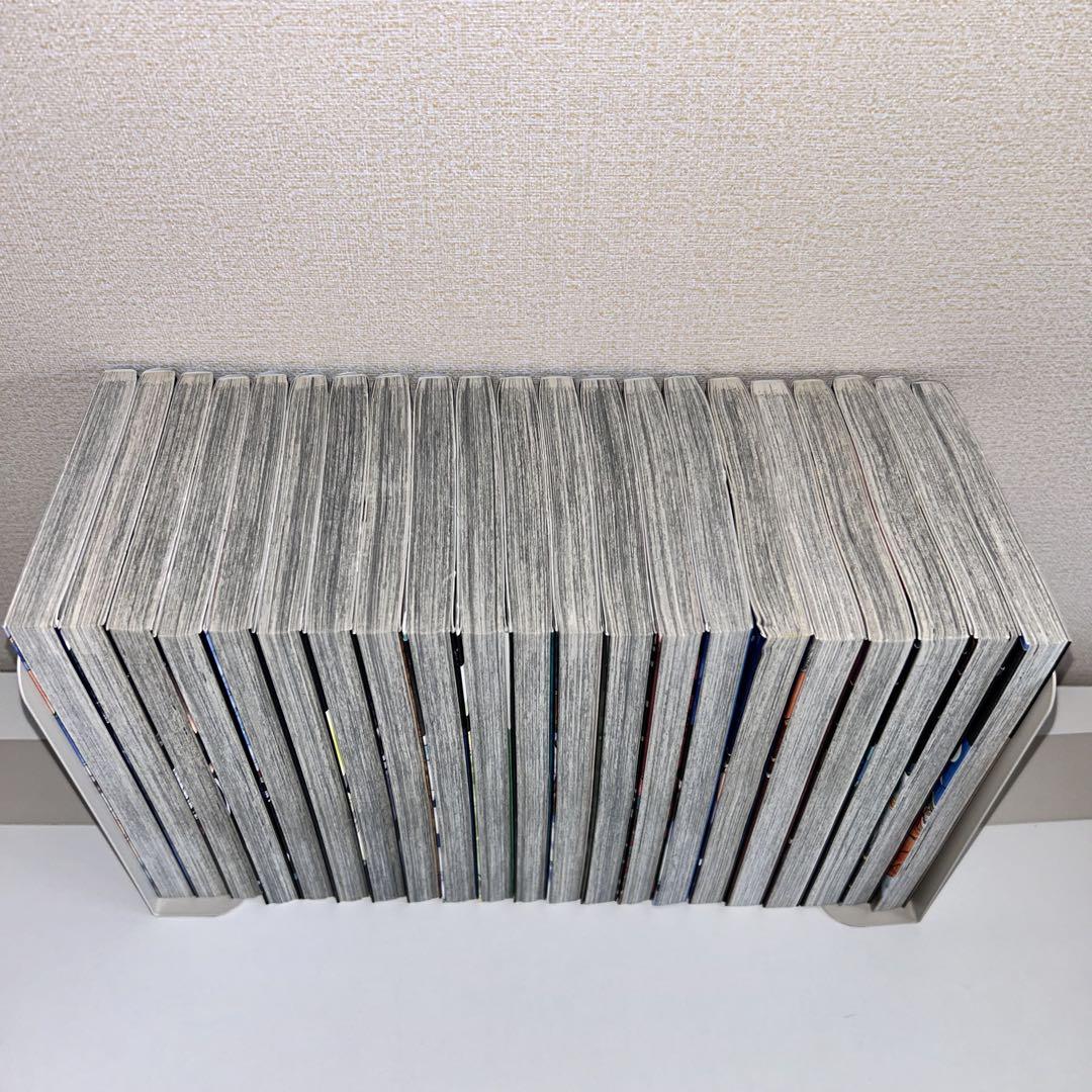 ブラッククローバー 全36巻+外伝　全6巻　セット