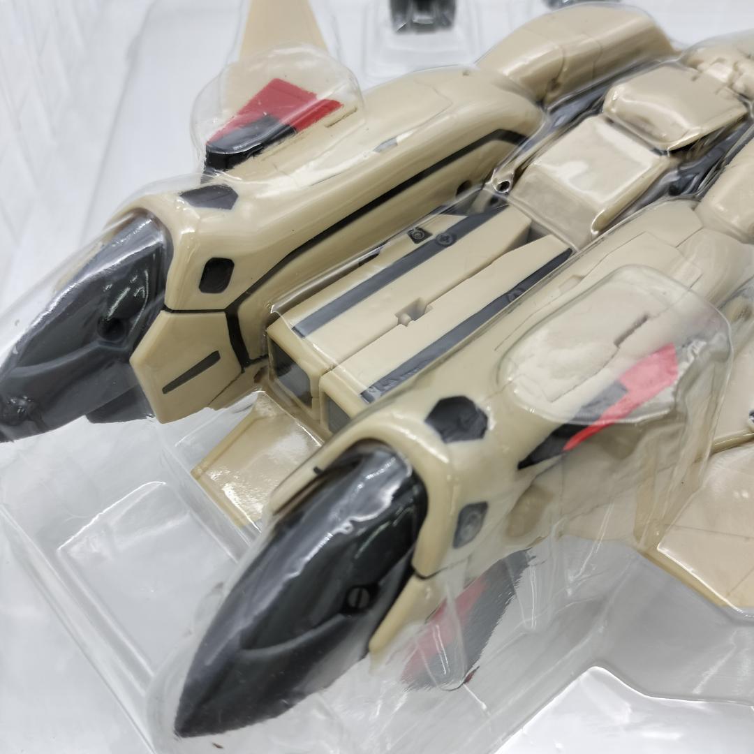 値下げ 希少美品】MACROSSマクロスプラスYF-19イサムダイソン
