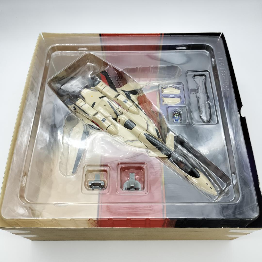 限定アウトレットセール：通販 値下げ 希少美品】MACROSSマクロスプラスYF-19イサムダイソン コミック・アニメ
