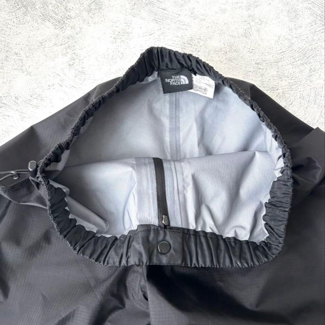 THE NORTH FACE ノースフェイス レインパンツ メンズ L 防水