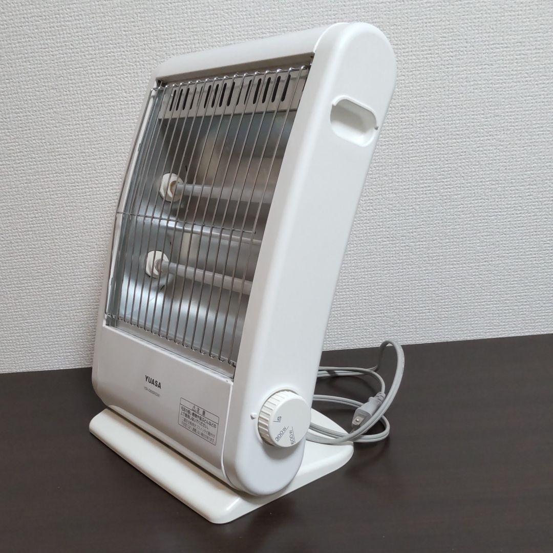 話題の行列 YUASA 電気ストーブ YSH-D600R SW 13pigs.com 話題の行列 YUASA 電気ストーブ YSH-D600R SW 13pigs.com
