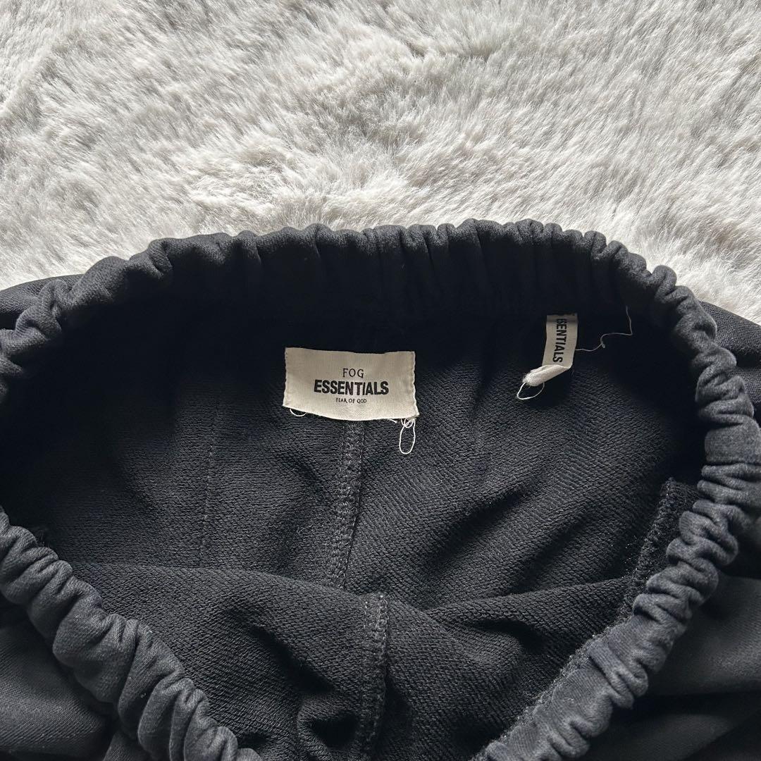 ESSENTIALS スウェットパンツ