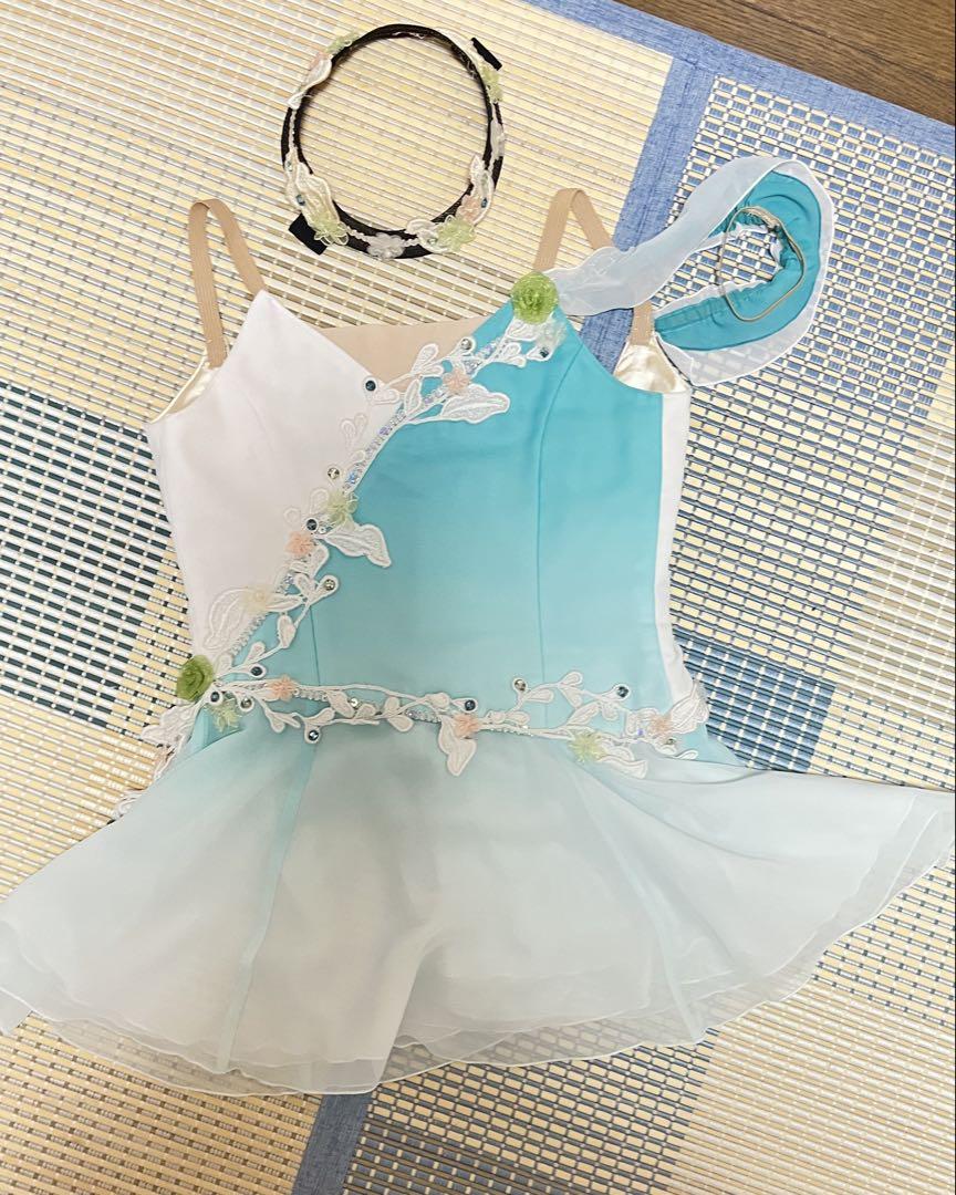 用バレエ衣装