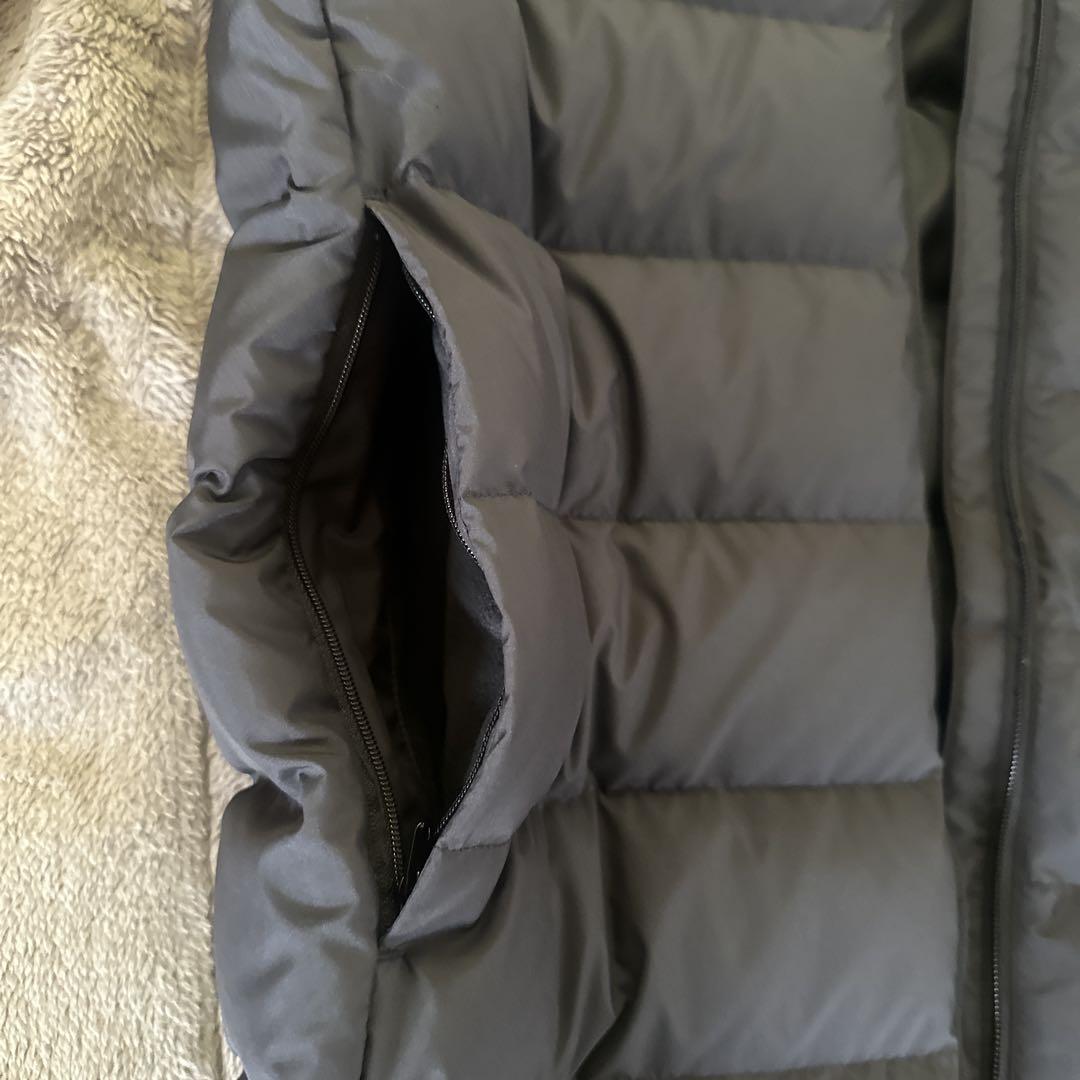 専用　adidas ダウンベンチコート