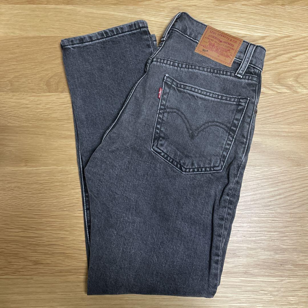 BIOTOP Levi's 501　24inch