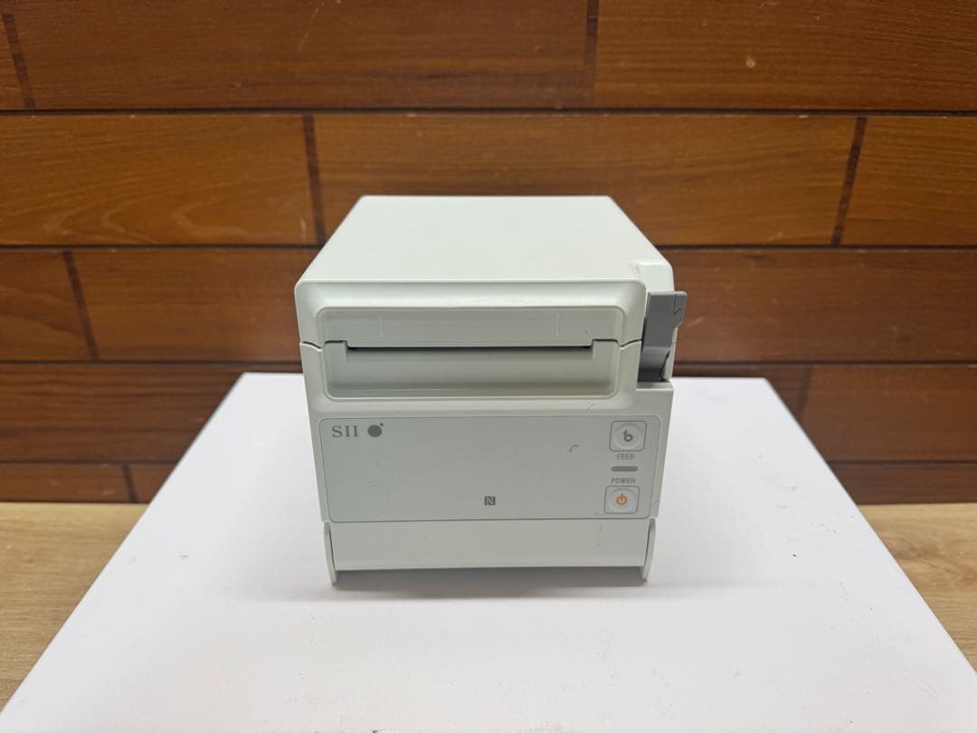 サーマルプリンター RP-F10キャッシュドロアセット② サーマルプリンター RP-F10キャッシュドロアセット