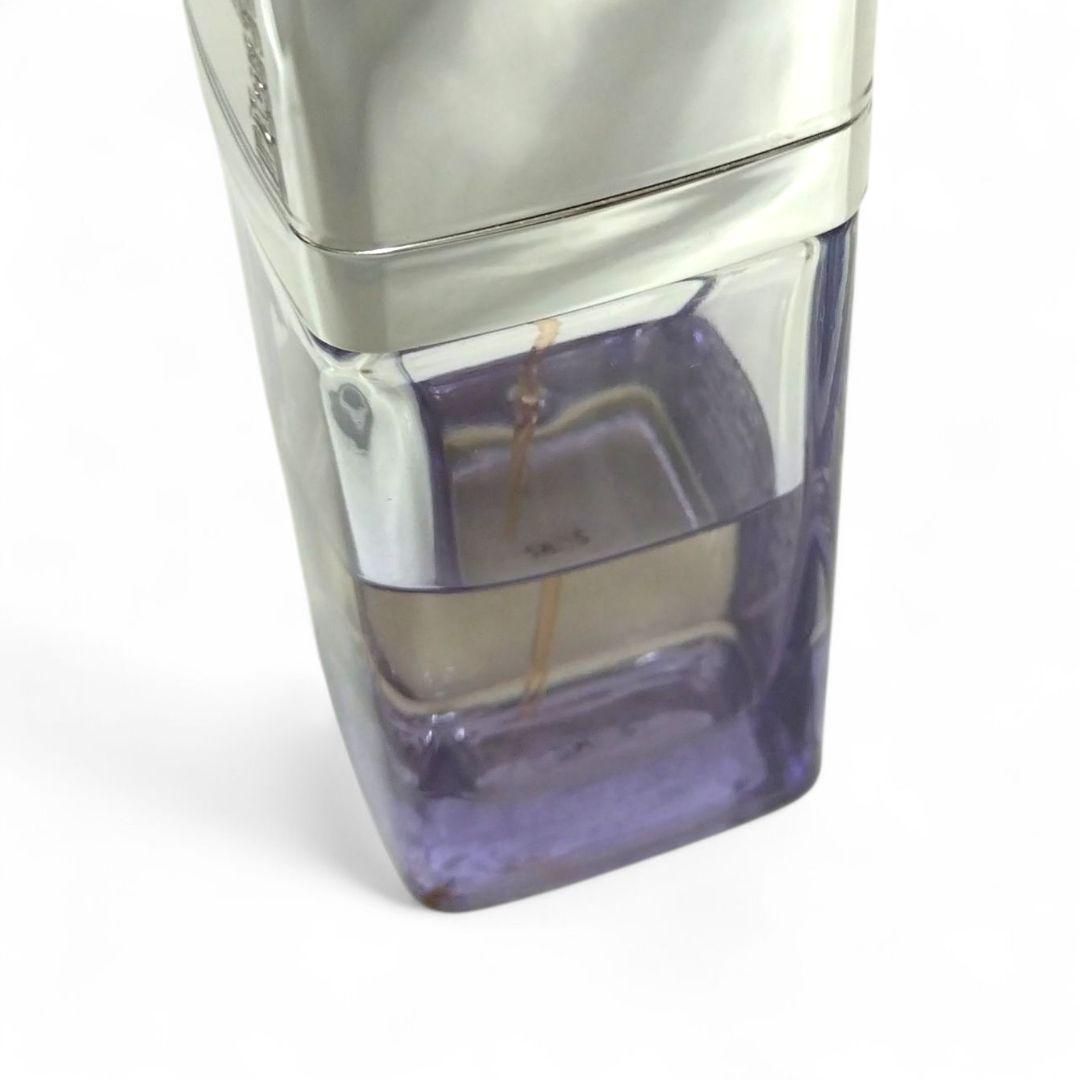 Dior Addict オーセンシャル オードトワレ 50ml 残量50%程度