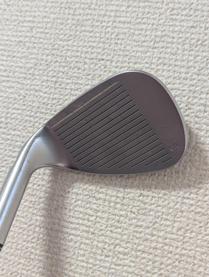 PING G425 アイアンウェッジ SW（コーティング済・グリップ交換済）