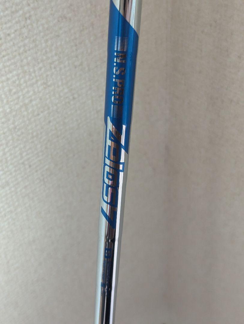 PING G425 アイアンウェッジ SW（コーティング済・グリップ交換済）