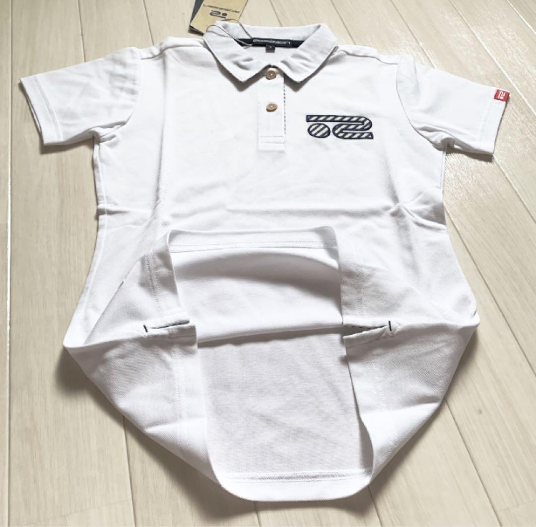 2点セット！新品■25,300円【ロサーセン】S(38) ポロシャツ、スカート