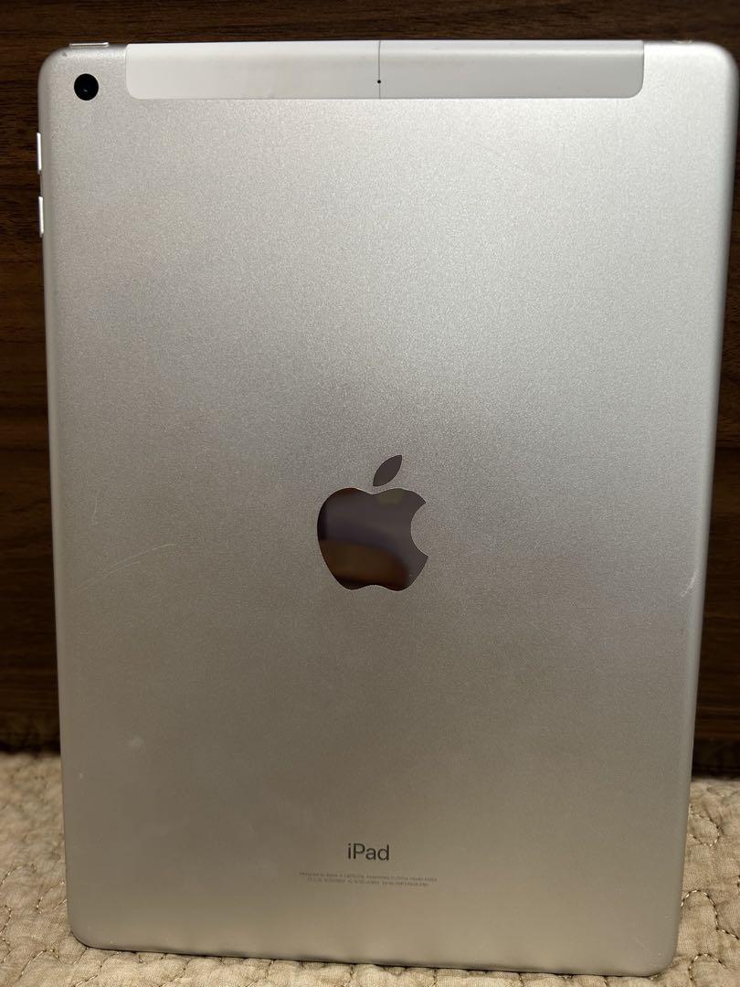 iPad第6世代　シルバー Amazon.co.jp: 【整備済み品】 Apple iPad (第6世代) Wi-Fi