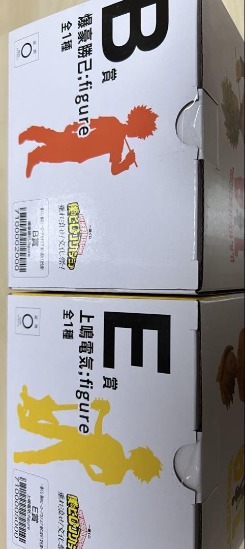 フィギュア