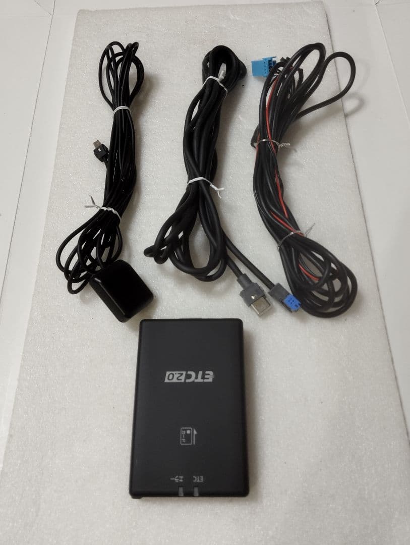 日産純正ETC2.0 ナビ連動　軽自動車 日産純正ETC2.0 ナビ連動 軽自動車 - メルカリ