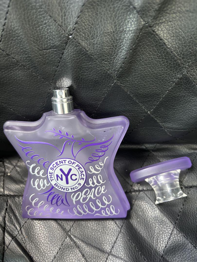 セント・オブ・ピース　オードパルファム　Bond No. 9 香水