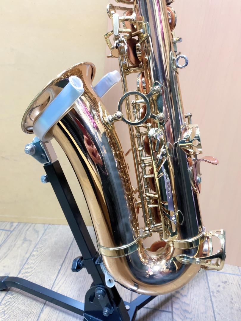 【アルトサックス】A902【Yanagisawa】