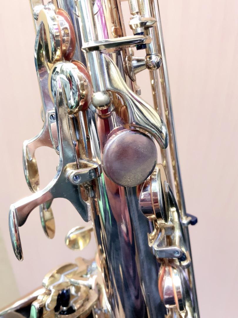 【アルトサックス】A902【Yanagisawa】