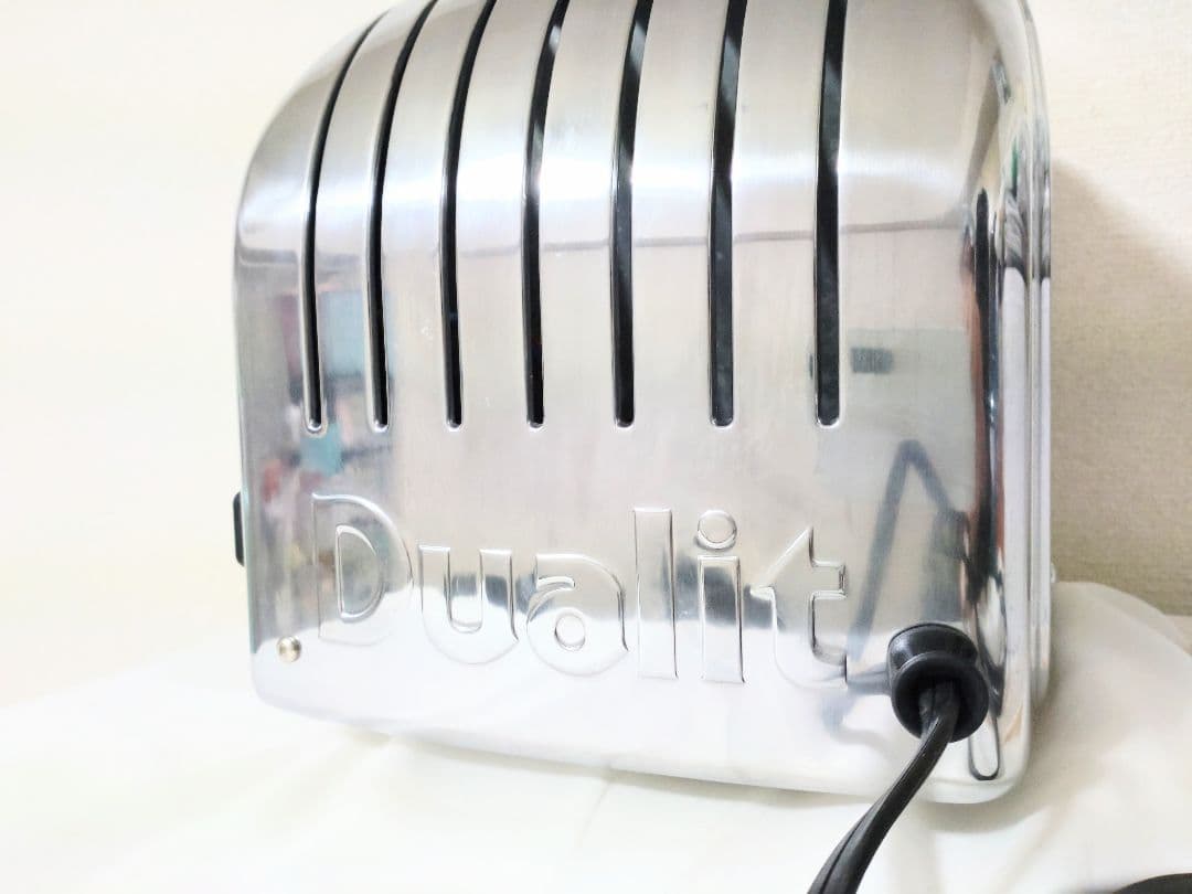 Dualit デュアリット ポップアップトースター