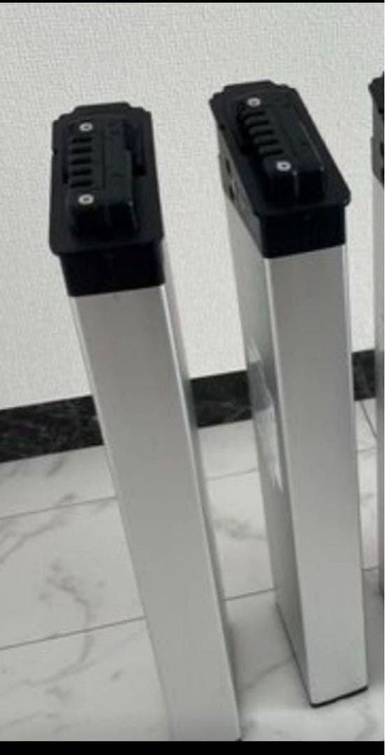 バッテリー別売り