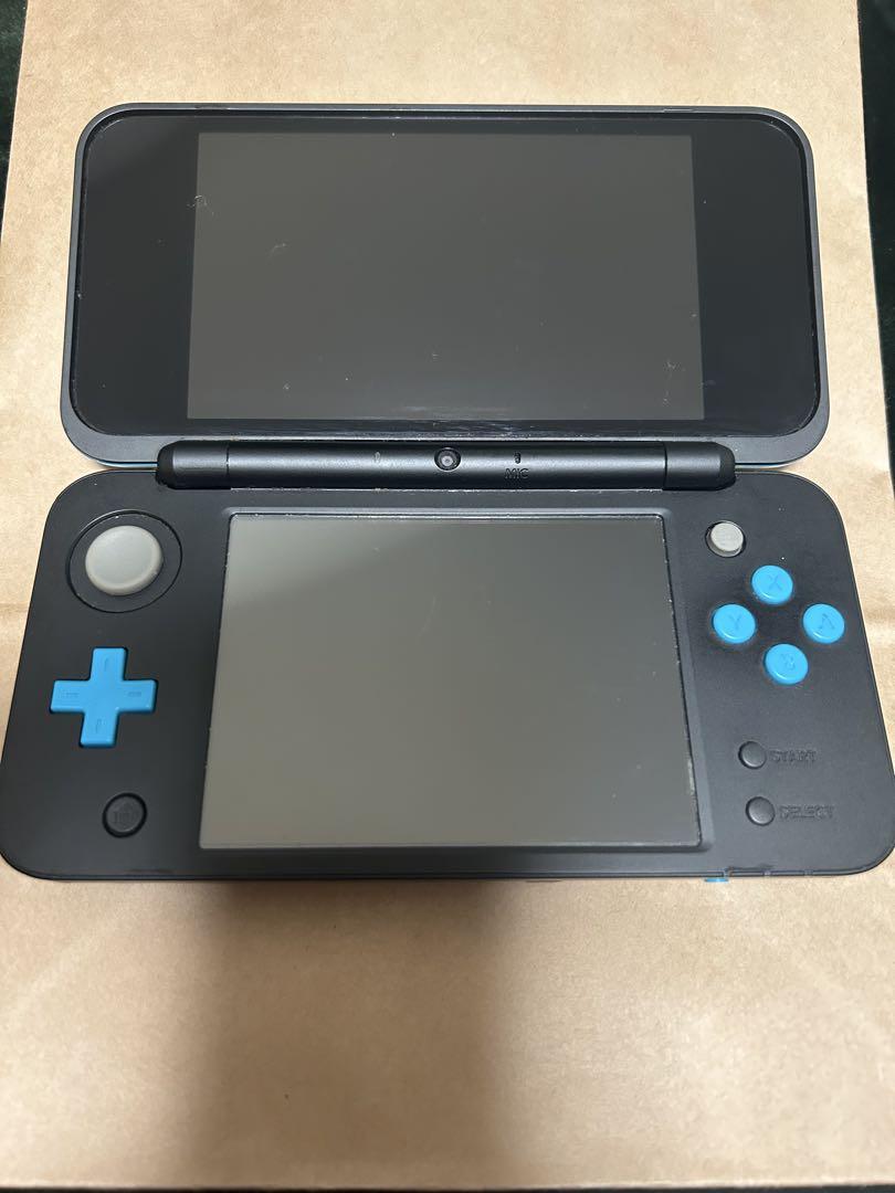 2DS LL