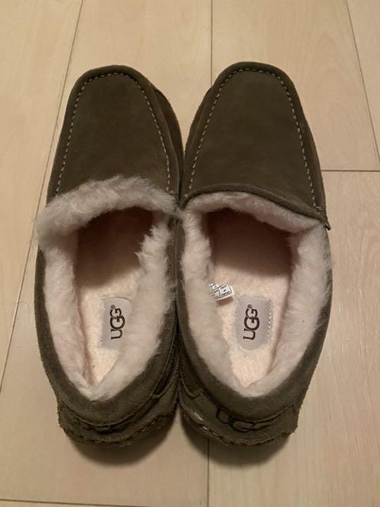 UGG ローファー 2xIiH-m30237855729 モカシン 超激安通販