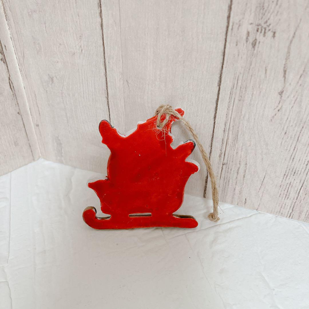 クリスマスツリー 装飾品