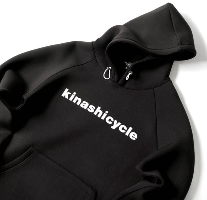 高知インター店 木梨サイクル ダンボールニットパーカー L 21公式店舗