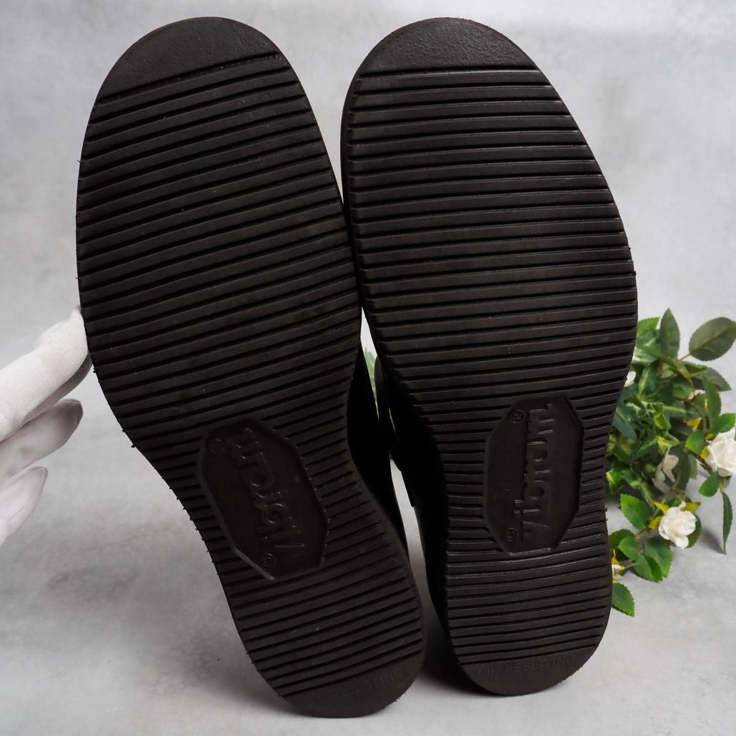 靴 THE SKOOB USMC Service Shoes 10D