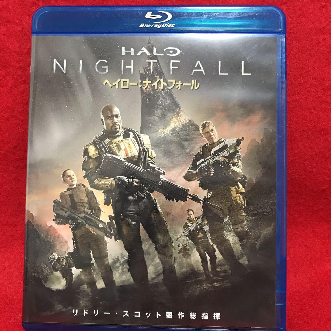 ヘイロー ナイトフォール メルカリ No 1フリマアプリ