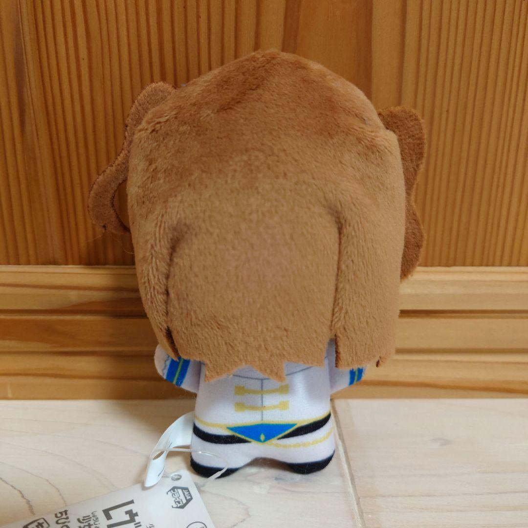 新品未使用タグ付き】少女歌劇 レヴュースタァライト ちびぐるみ