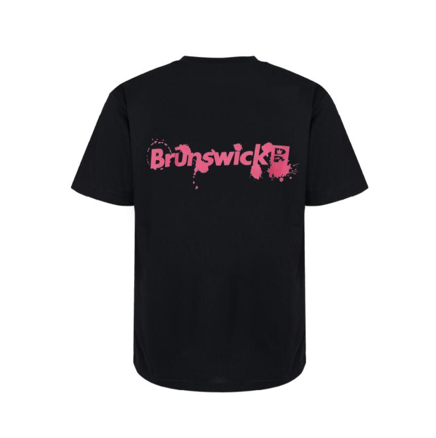【日本未発売】BRUNSWICK ブランズウィックロゴTシャツ【M】