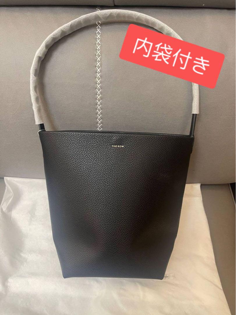 「新品未使用」THEROWザロウ N/S Park Tote トートバック M 12,500円