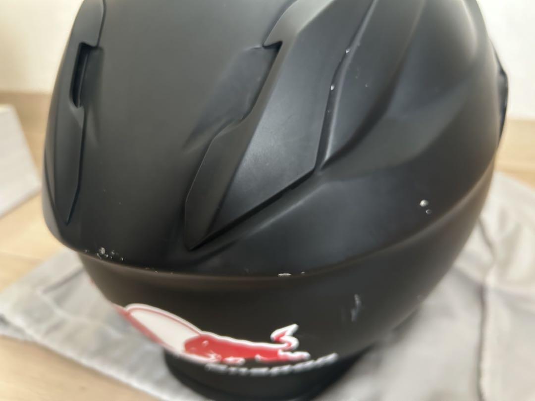 セキュリティ・セーフティ SHOEI GT-Air II