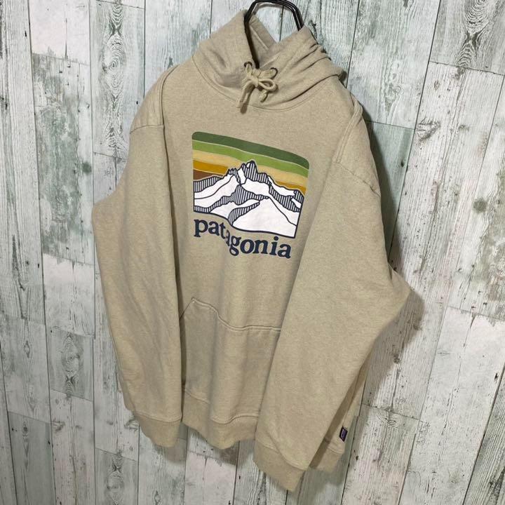 50%割引L超特価SALE開催! 【※希少カラー】patagona パタゴニア オンラインストア売り Zリバーシブルパーカー+Zスウェットパンツセット XLサイズ パーカー