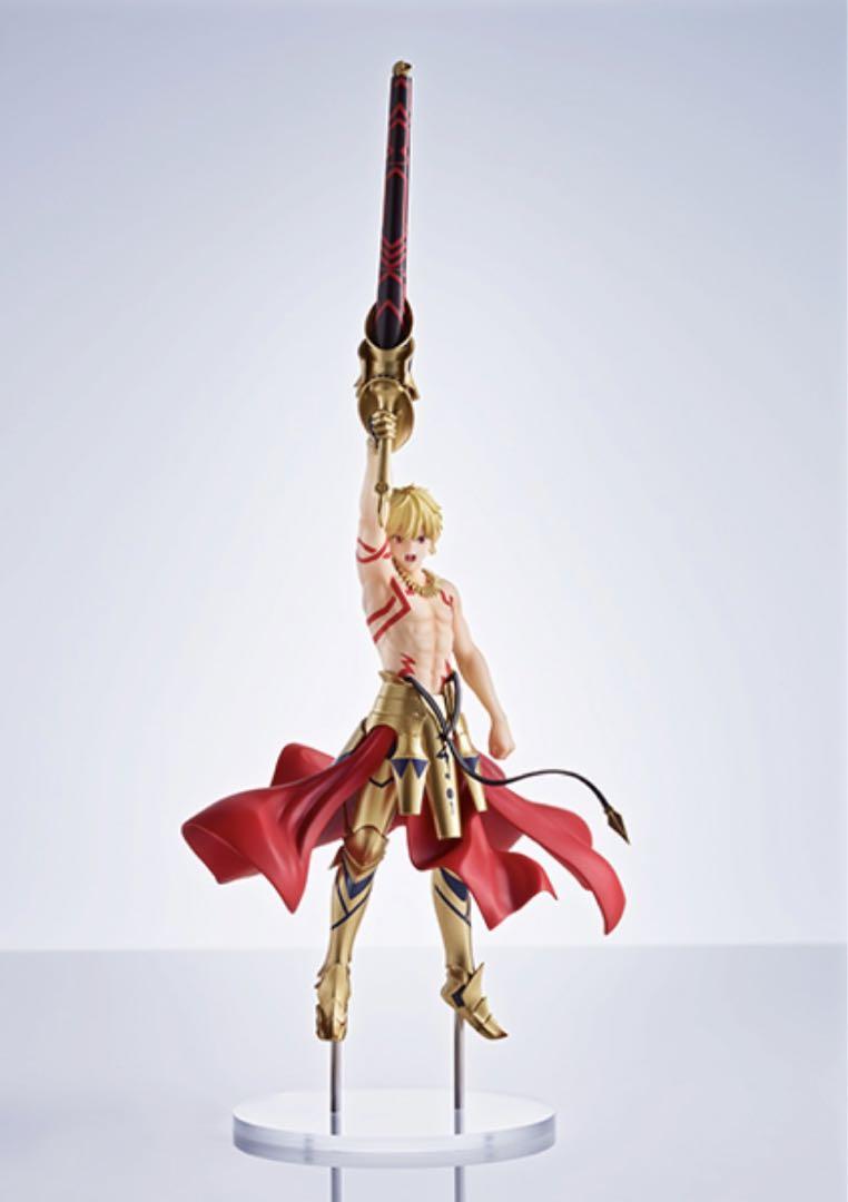 FGO ギルガメッシュ ConoFig